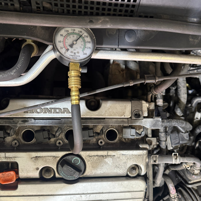 K24A3 VTEC Engine Honda Accord Euro CL9 210,885 kms