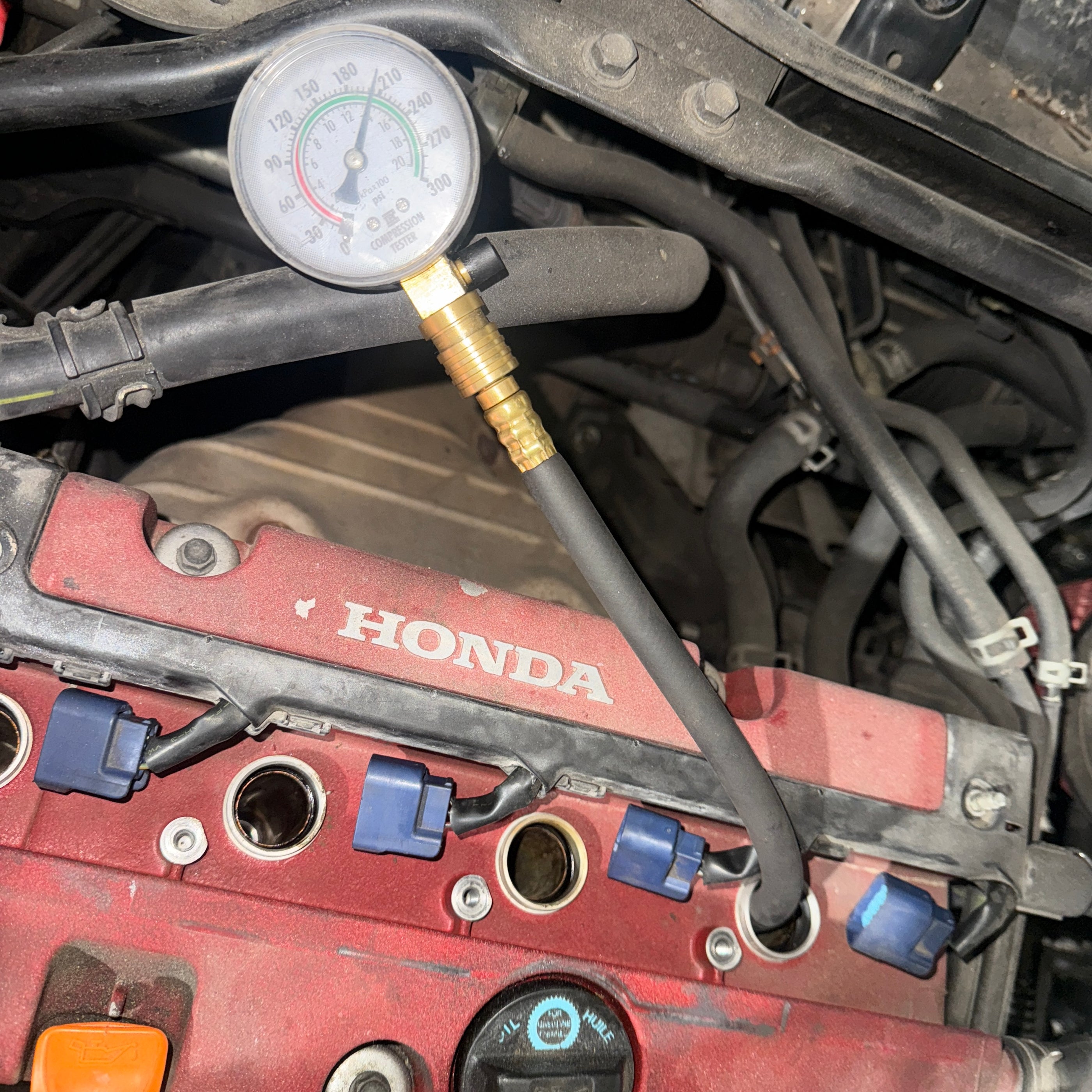 Type R Engine Price K20A2 VTEC Engine Honda Integra DC5 Type R 246,386 kms — Type R Performance