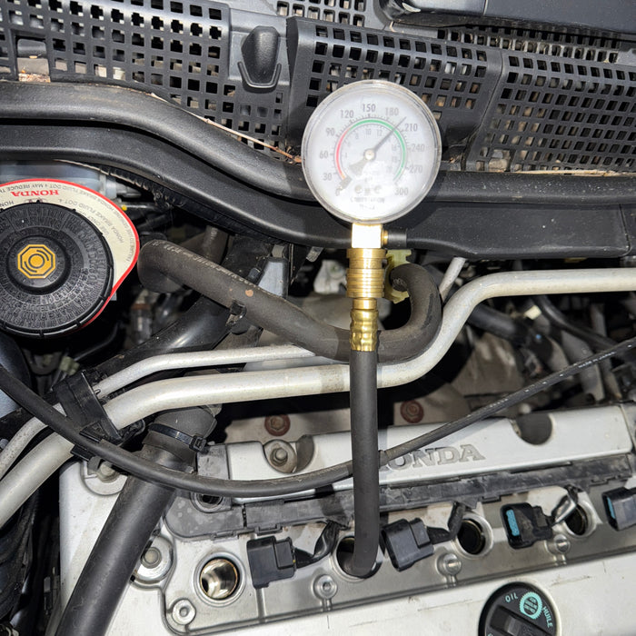 K24A3 VTEC Engine Honda Accord Euro CL9 157,301 kms