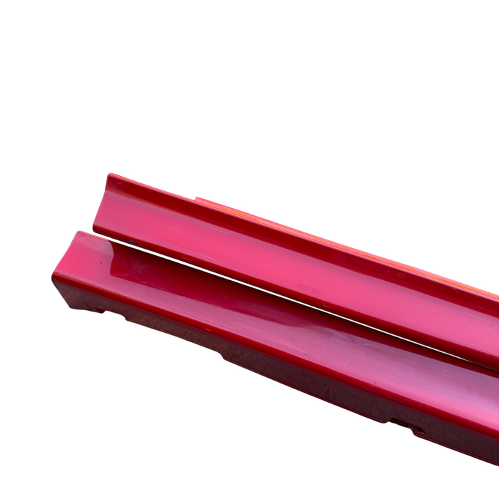 OEM Stock Side Skirts Right Left Honda Integra DC5 Type R 02-06