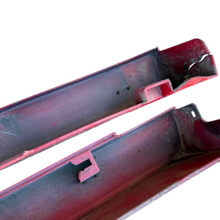 OEM Stock Side Skirts Right Left Honda Integra DC5 Type R 02-06