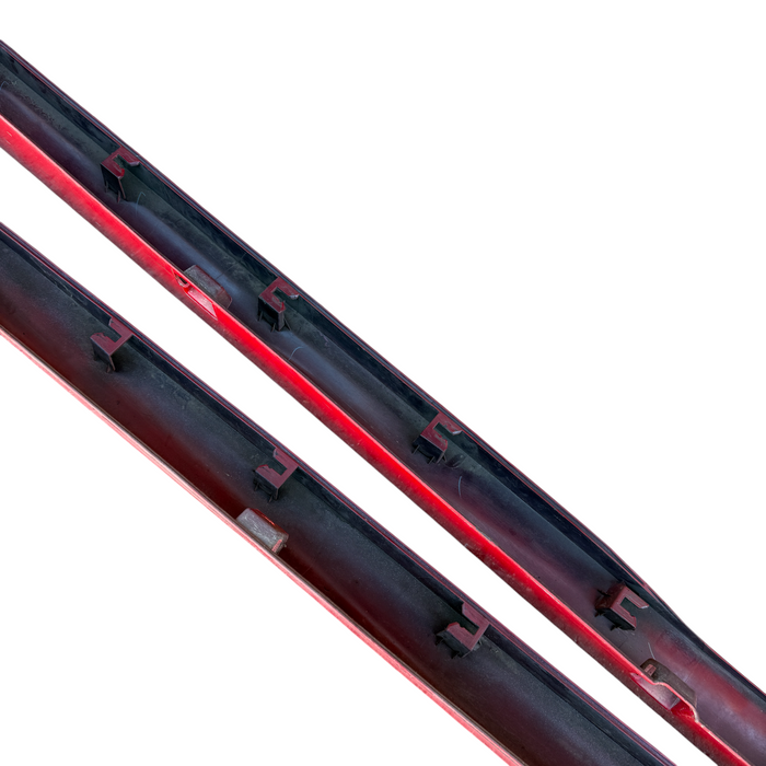 OEM Stock Side Skirts Right Left Honda Integra DC5 Type R 02-06