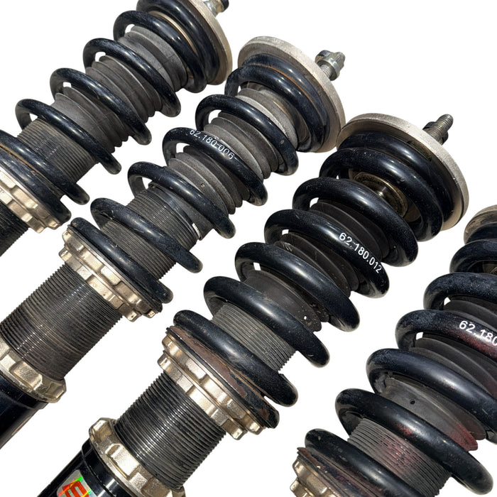 BC Racing BR Type Coilovers Rear Fork Honda Civic EJ EK EM 96-00