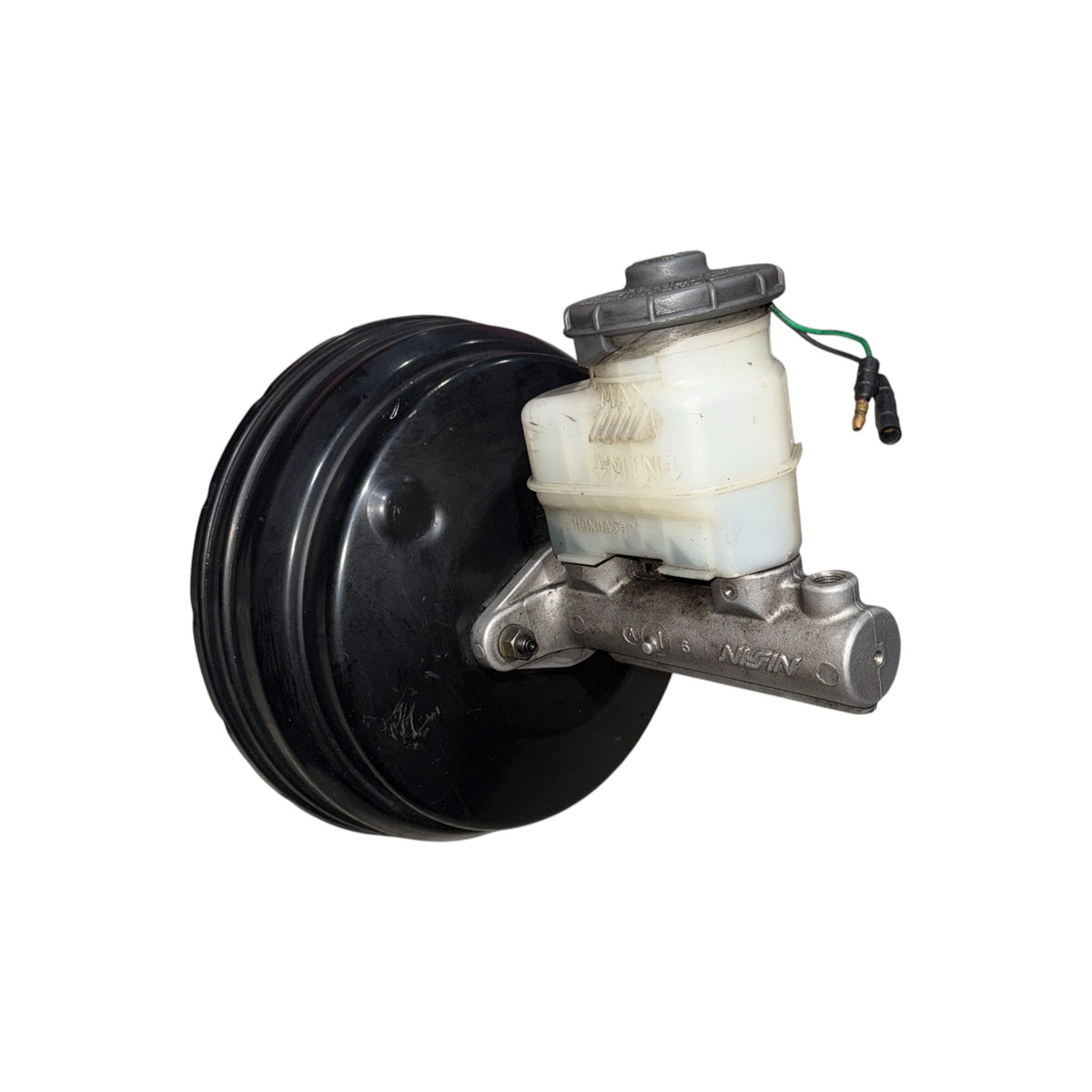 BLOX Racing Brake Master Cylinder | 1998-2001 Acura Integra (BXFL-10015)