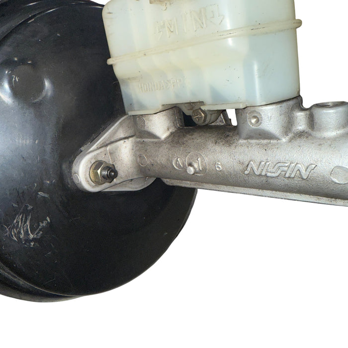 1 Inch Brake Master Cylinder and Booster ABS Honda Integra DC2 94-01