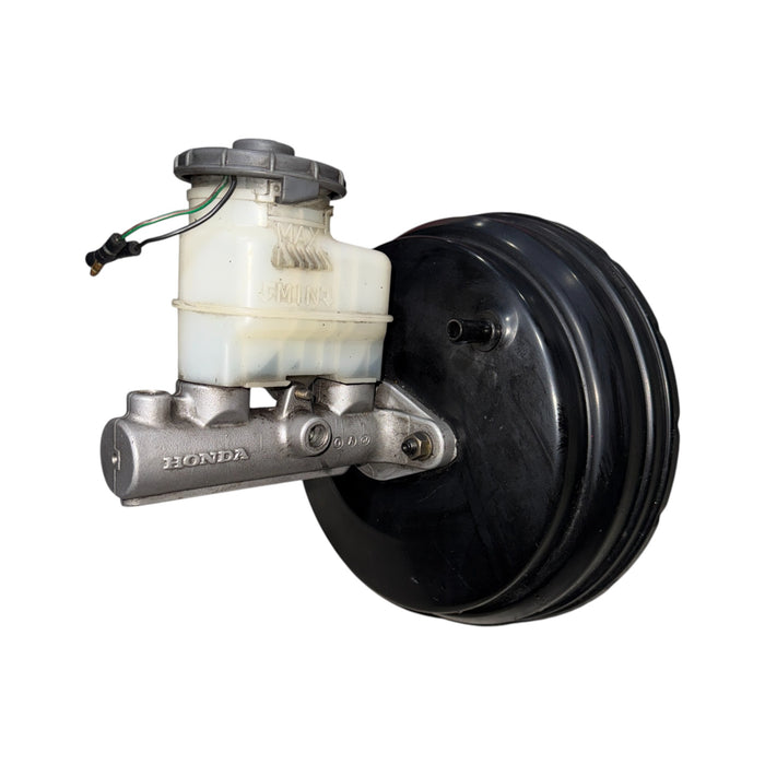 1 Inch Brake Master Cylinder and Booster ABS Honda Integra DC2 94-01