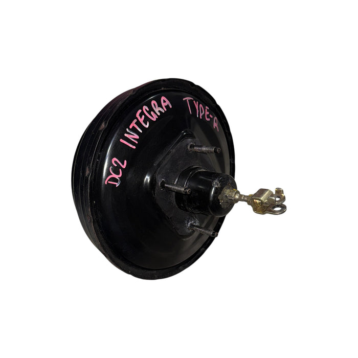 1 Inch Brake Master Cylinder and Booster ABS Honda Integra DC2 94-01