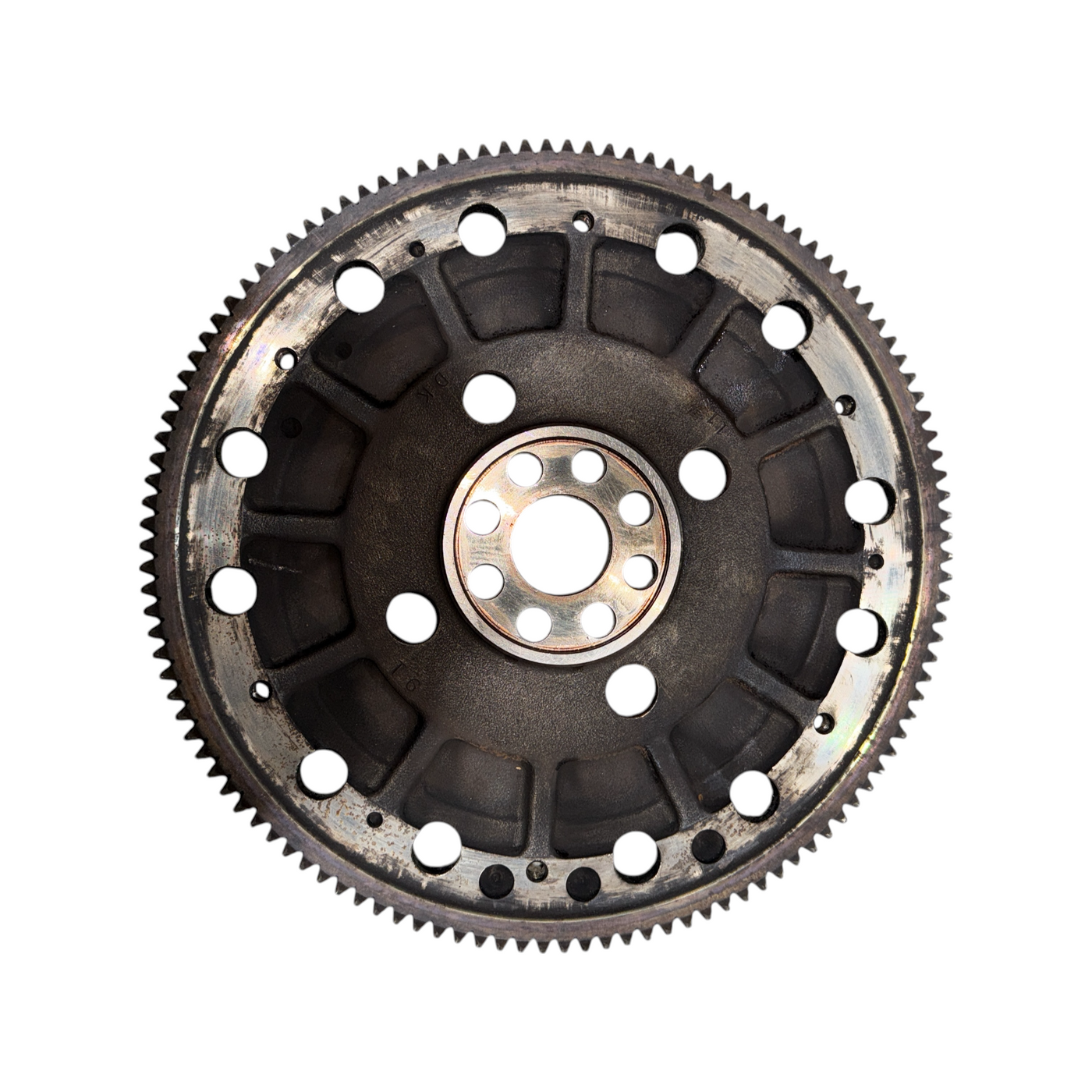 HONDA LIGHTWEIGHT K20 FLYWHEEL - GENUINE HONDA