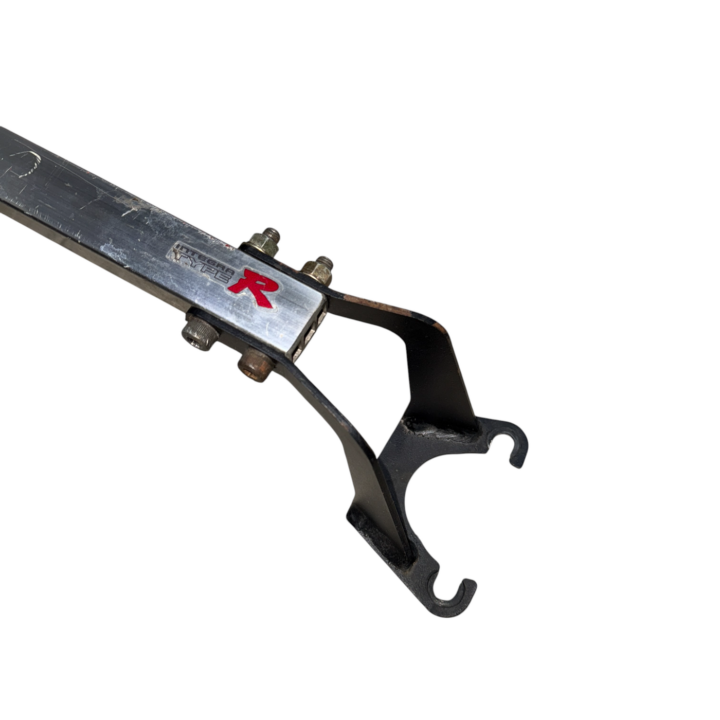 Rear Strut Bar Brace OEM Honda Integra DC2 Type R 94-01 — Type R ...