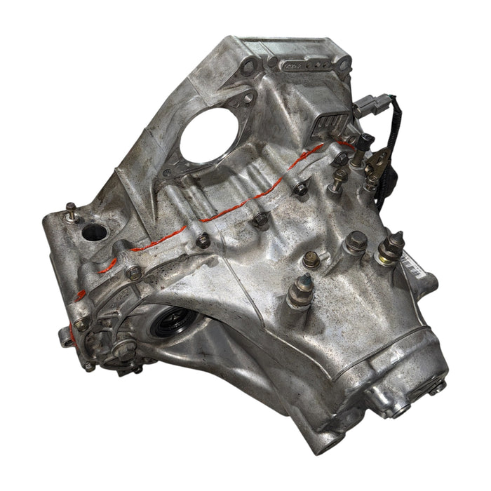 S4C 4.4 FD NON-LSD Manual 5 Speed Gearbox B-series B16A B18C Honda Civic EK4 VTi-R 96-00