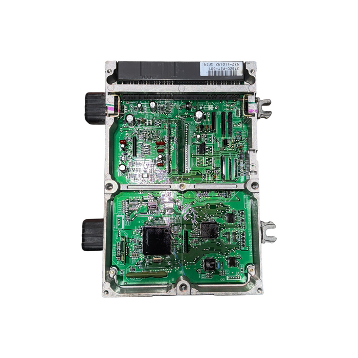 OBD2A P2T Manual B16A2 ECU Honda Civic EK4 VTi-R 96-98