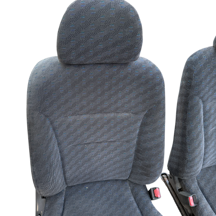 Front Seats Honda Civic EK1 Hatch 96-00