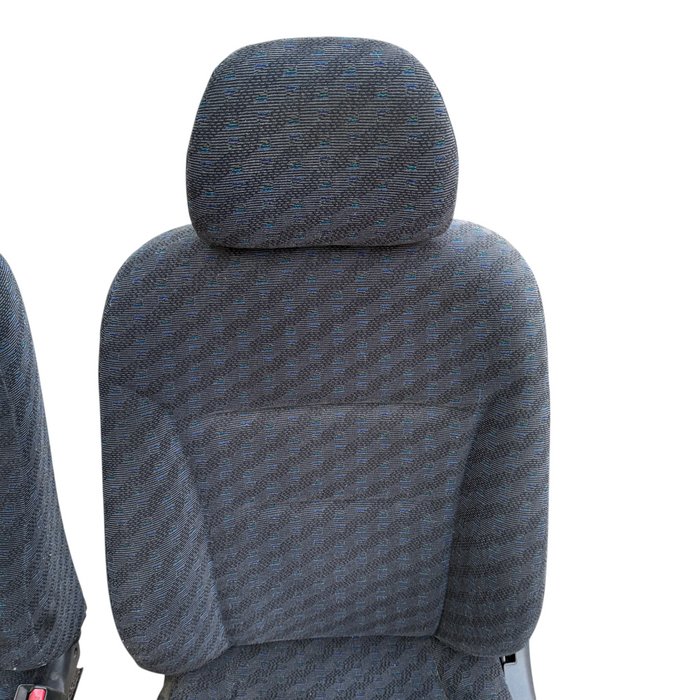 Front Seats Honda Civic EK1 Hatch 96-00