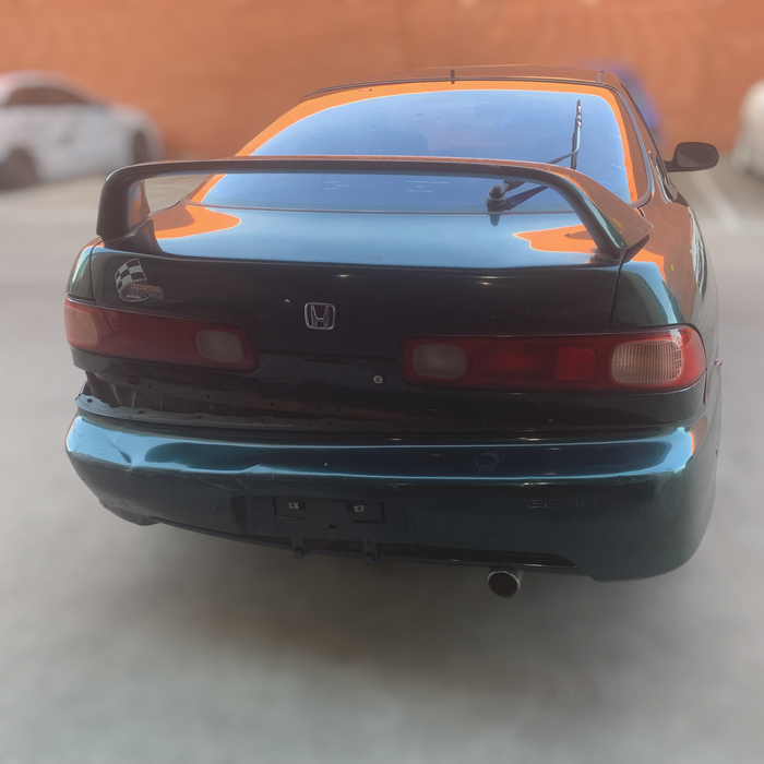 Wrecking 1999 Honda Integra DC4 GSi B18B Auto