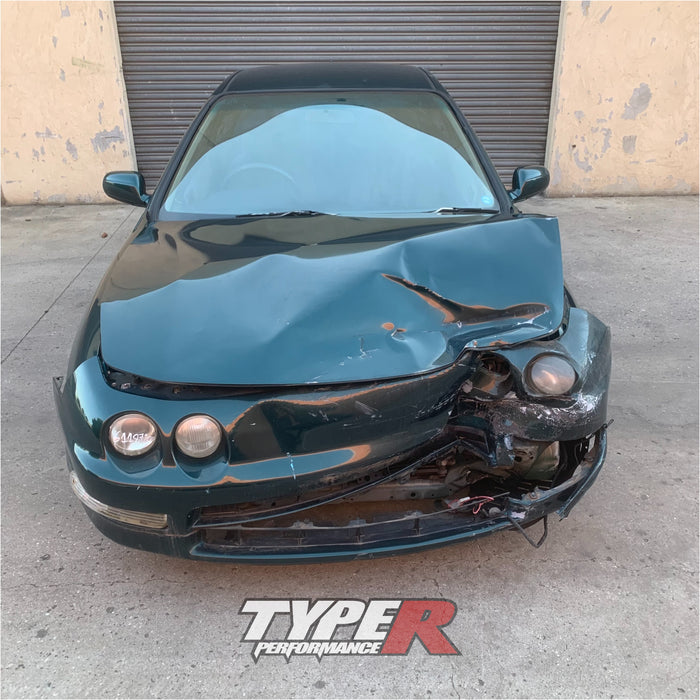Wrecking 1999 Honda Integra DC4 GSi B18B Auto