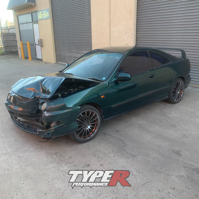 Wrecking 1999 Honda Integra DC4 GSi B18B Auto