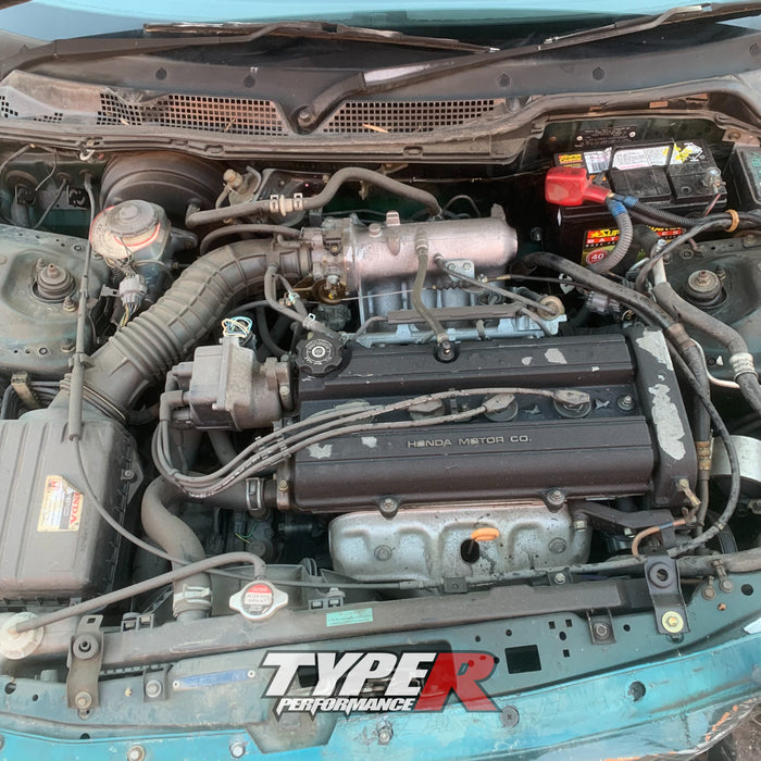 Wrecking 1999 Honda Integra DC4 GSi B18B Auto