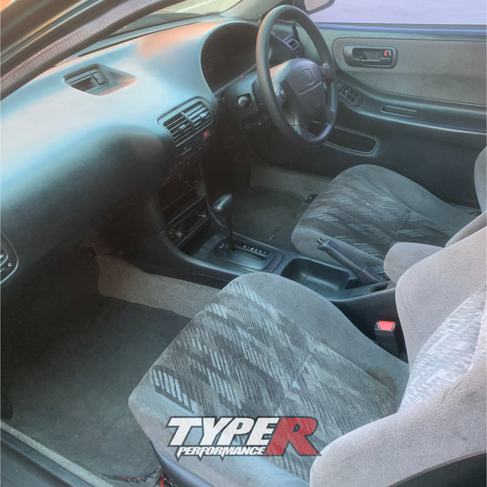 Wrecking 1999 Honda Integra DC4 GSi B18B Auto