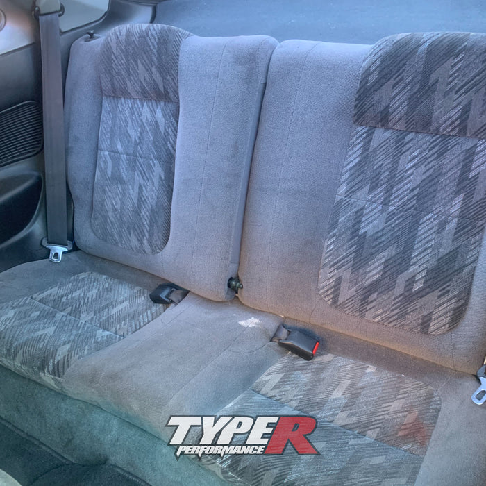 Wrecking 1999 Honda Integra DC4 GSi B18B Auto