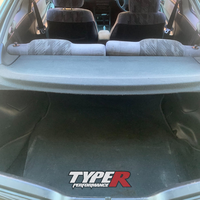 Wrecking 1999 Honda Integra DC4 GSi B18B Auto