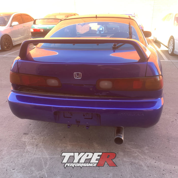 Wrecking 1996 Honda Integra DC4 GSi B18B Auto