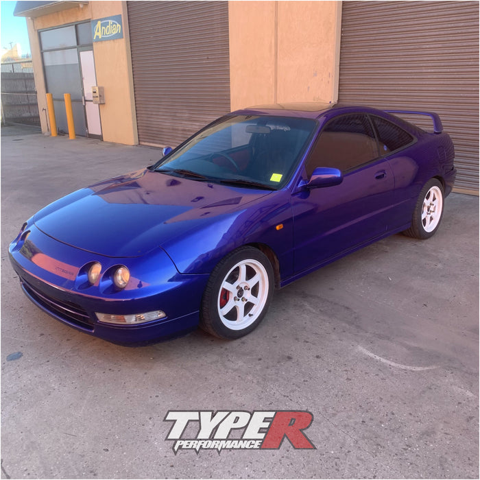 Wrecking 1996 Honda Integra DC4 GSi B18B Auto
