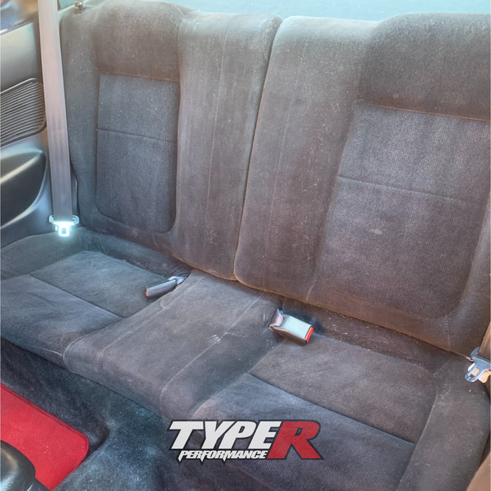 Wrecking 1996 Honda Integra DC4 GSi B18B Auto