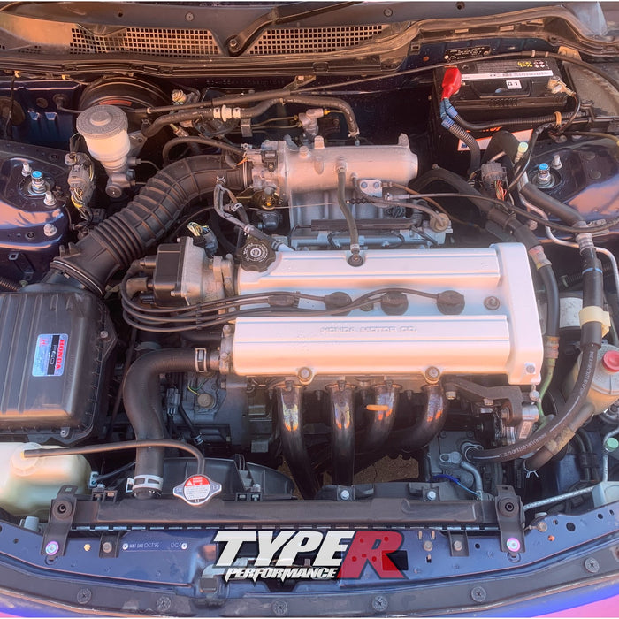 Wrecking 1996 Honda Integra DC4 GSi B18B Auto