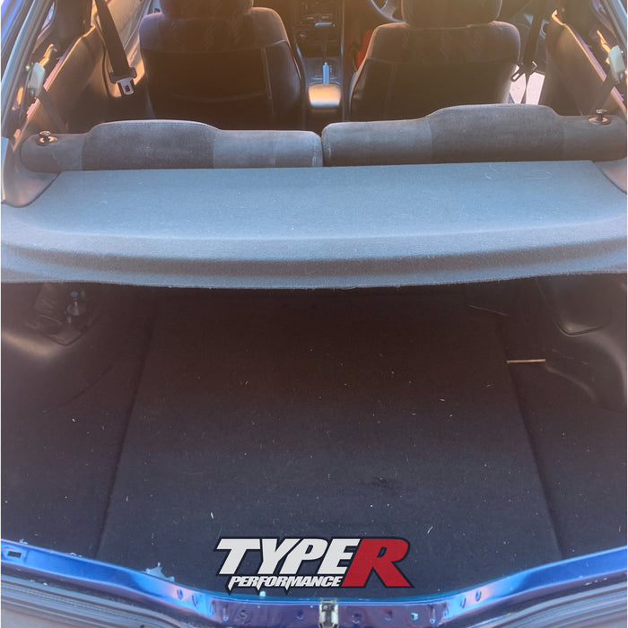 Wrecking 1996 Honda Integra DC4 GSi B18B Auto