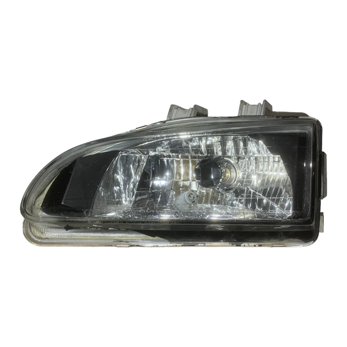 Aftermarket Left Passenger Headlight Civic EG 92-95