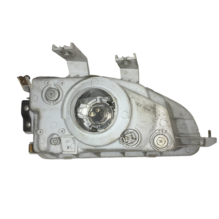 Aftermarket Left Passenger Headlight Civic EG 92-95