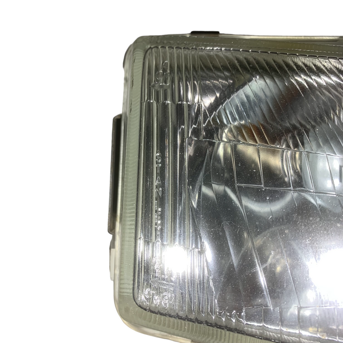 OEM Stanley Right Driver Headlight Civic EG 92-95