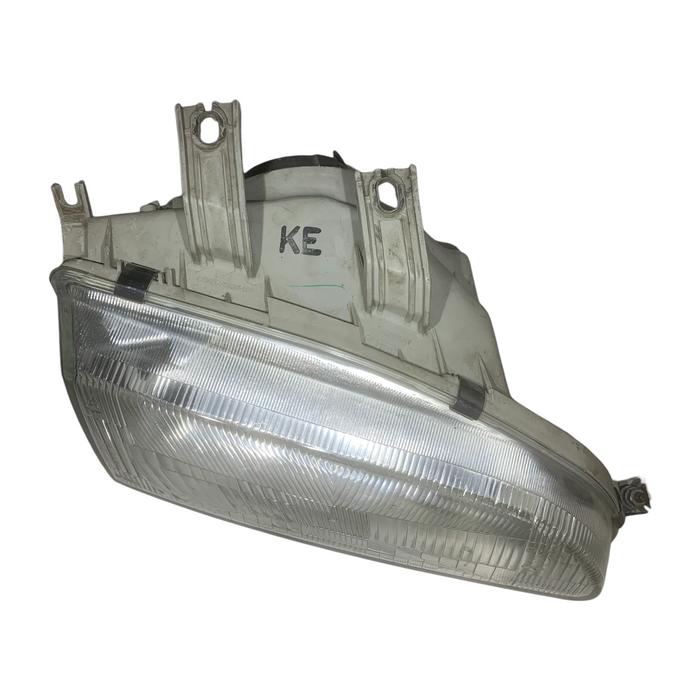 OEM Stanley Right Driver Headlight Civic EG 92-95