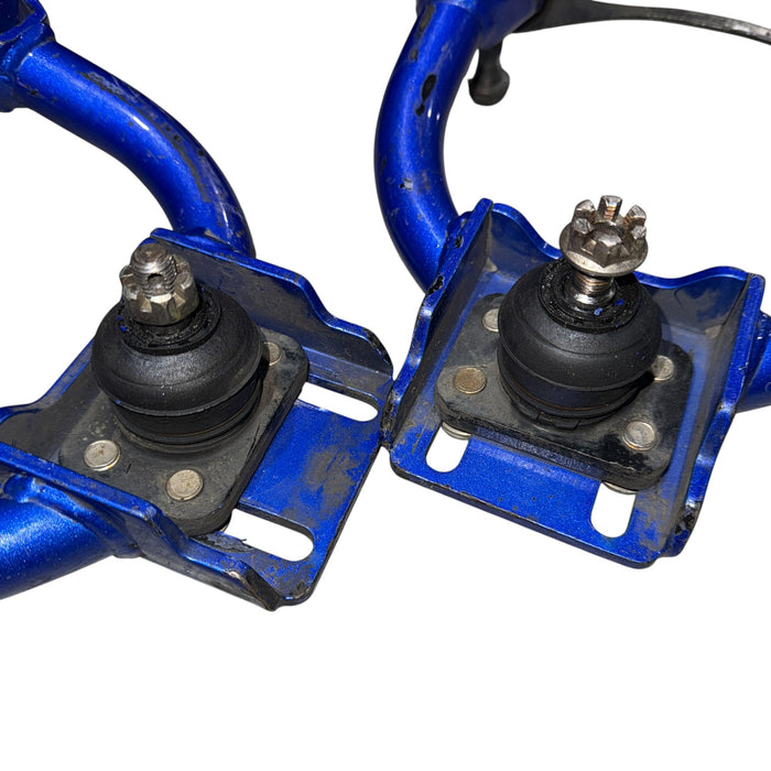 Hardrace Front Upper Camber Arms Kit Honda Civic EG 92-95 Integra DC2 94-01