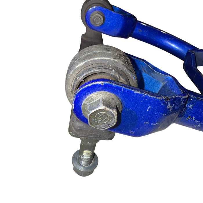 Hardrace Front Upper Camber Arms Kit Honda Civic EG 92-95 Integra DC2 94-01
