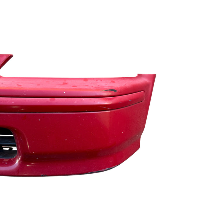 Front Bumper Bar Prefacelift Honda Civic EK 96-98