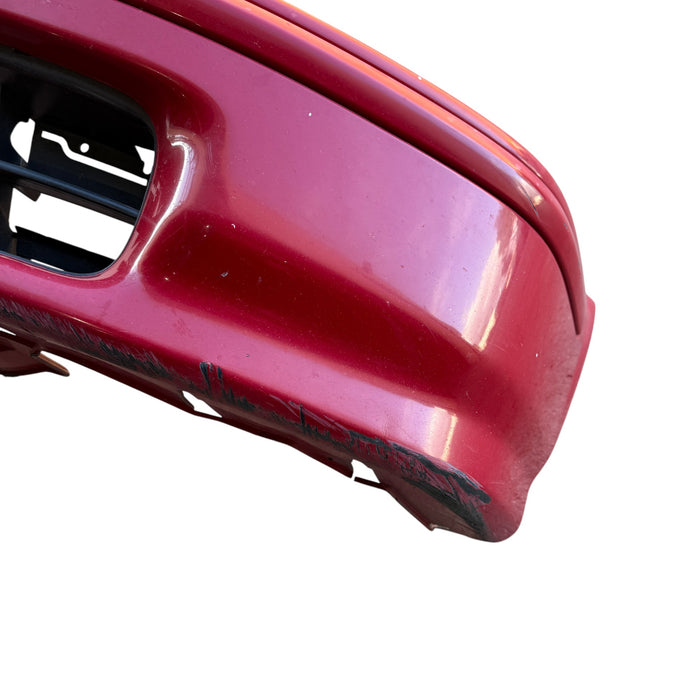 Front Bumper Bar Prefacelift Honda Civic EK 96-98