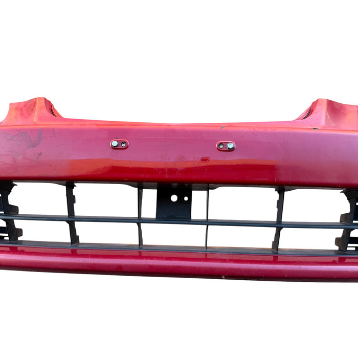 Front Bumper Bar Prefacelift Honda Civic EK 96-98