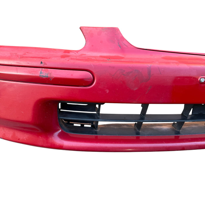 Front Bumper Bar Prefacelift Honda Civic EK 96-98