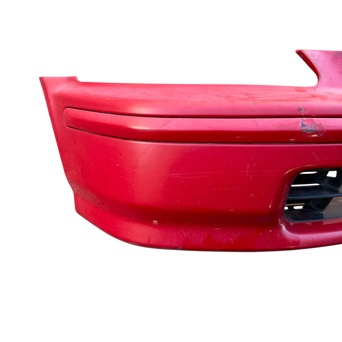 Front Bumper Bar Prefacelift Honda Civic EK 96-98