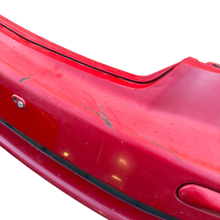 Front Bumper Bar Prefacelift Honda Civic EK 96-98