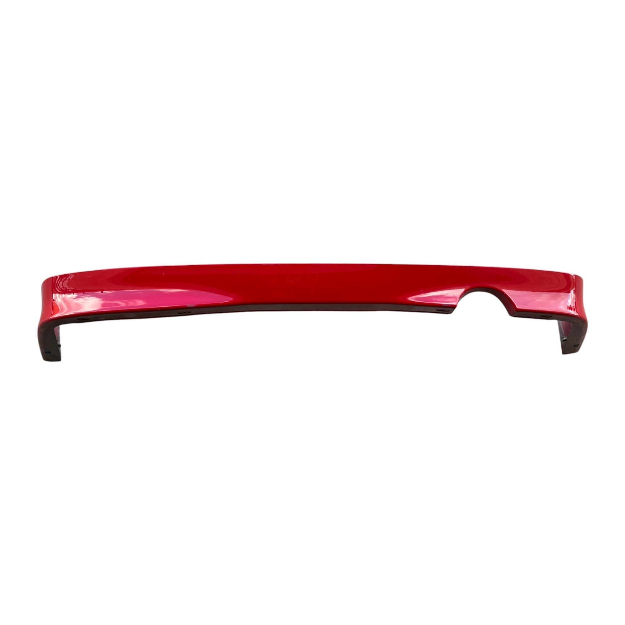Genuine OEM Rear Bumper Lip Spoiler Prefacelift Honda Integra DC5 Type ...