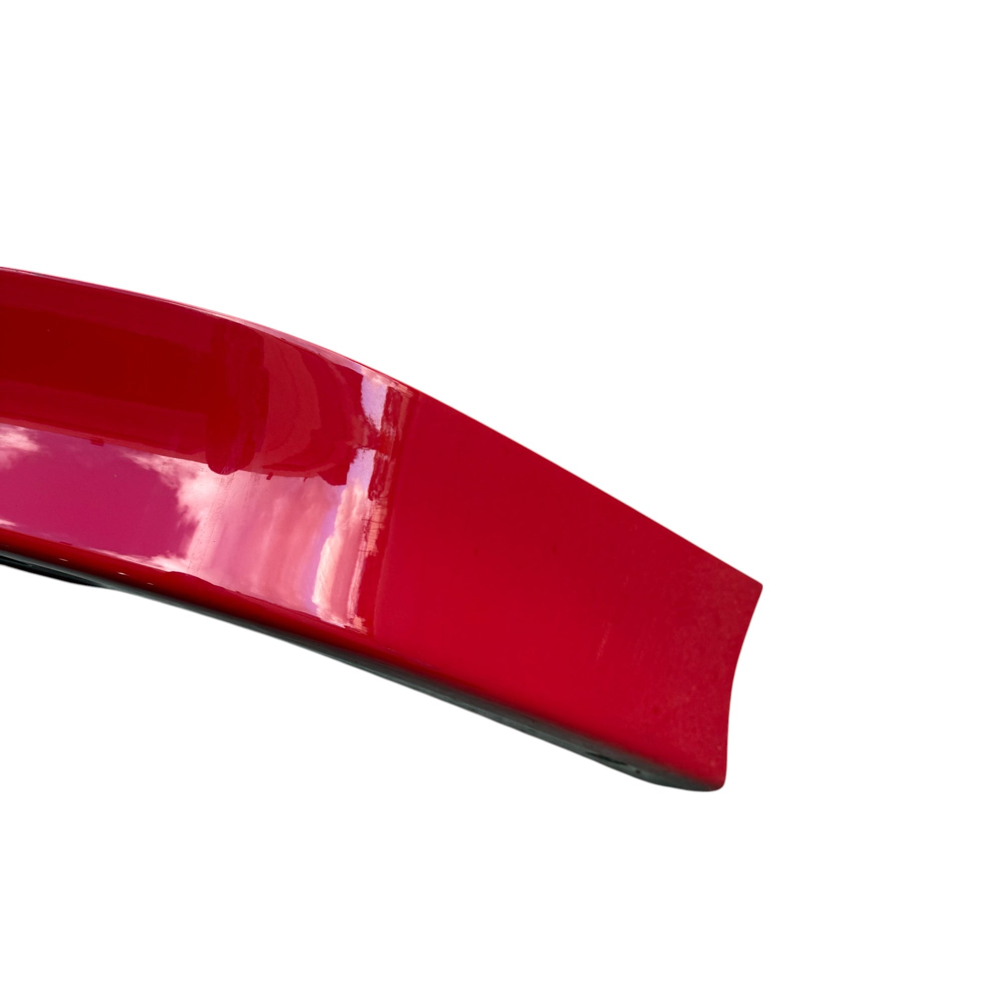 Genuine OEM Rear Bumper Lip Spoiler Prefacelift Honda Integra DC5 Type ...
