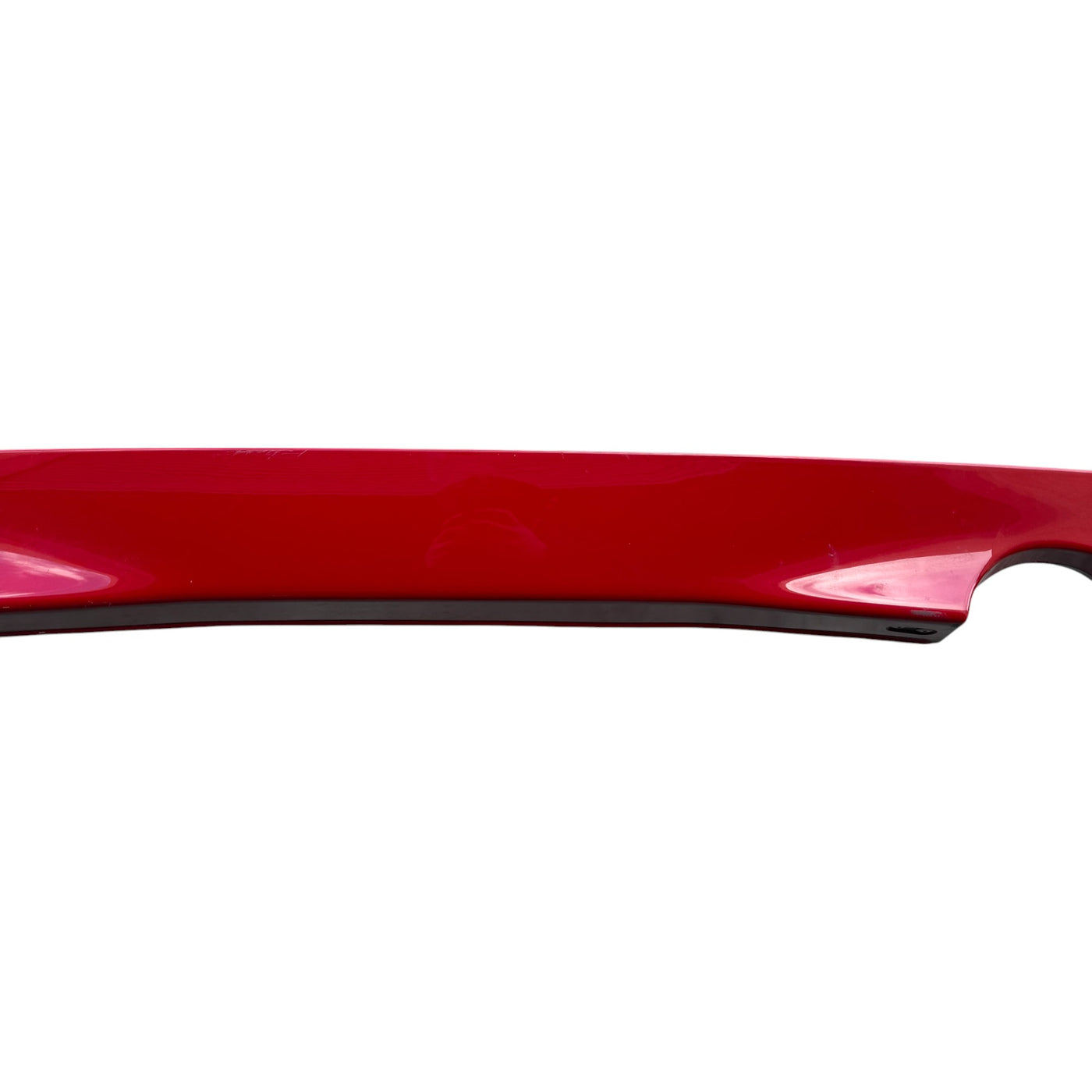 Genuine OEM Rear Bumper Lip Spoiler Prefacelift Honda Integra DC5 Type ...