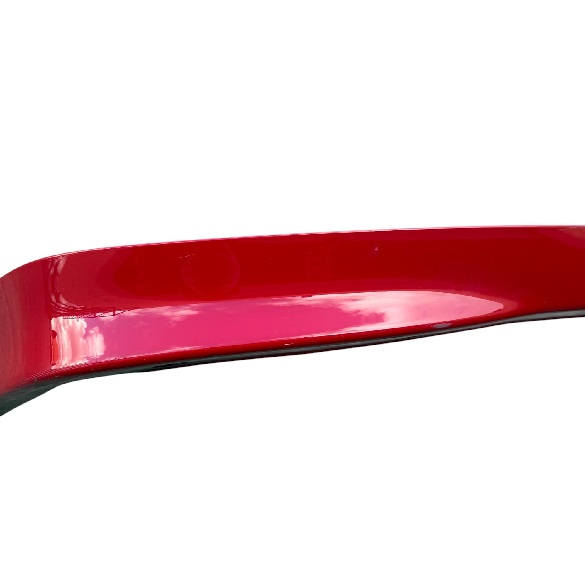 Genuine OEM Rear Bumper Lip Spoiler Prefacelift Honda Integra DC5 Type ...