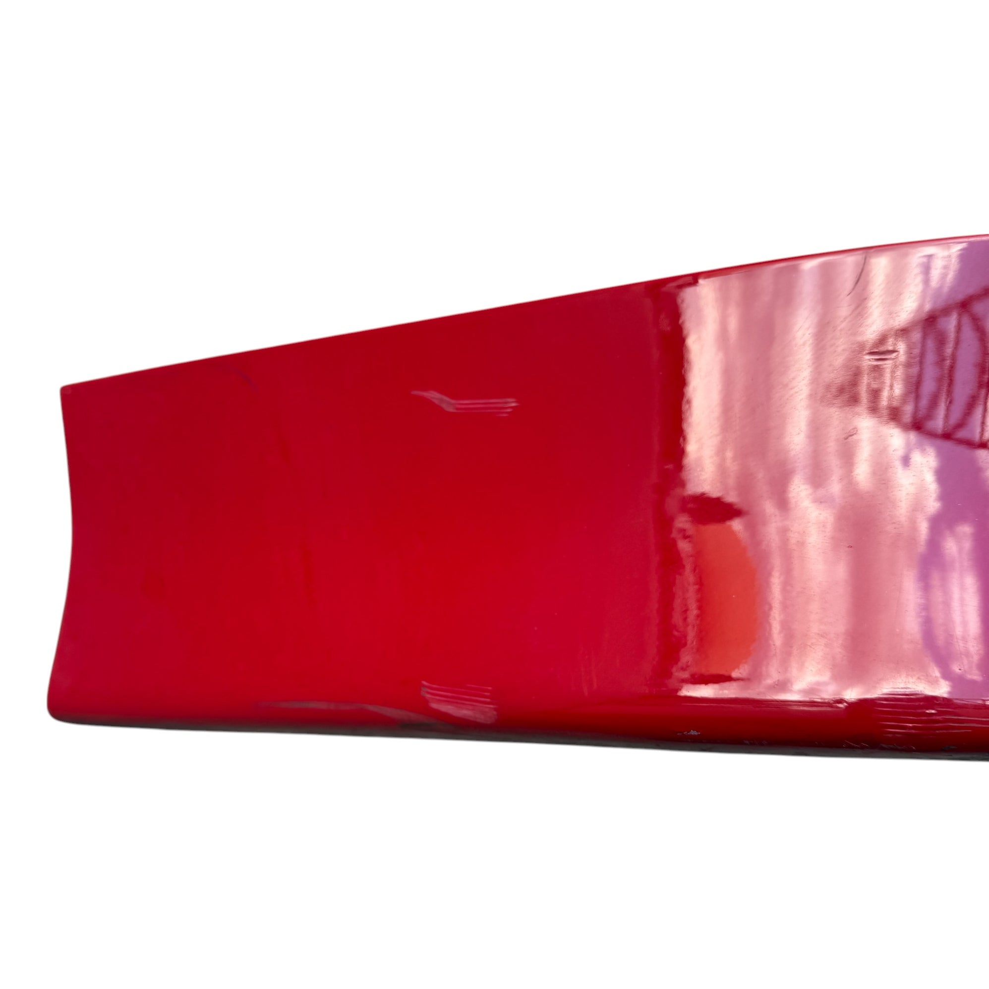 Genuine OEM Rear Bumper Lip Spoiler Prefacelift Honda Integra DC5 Type ...