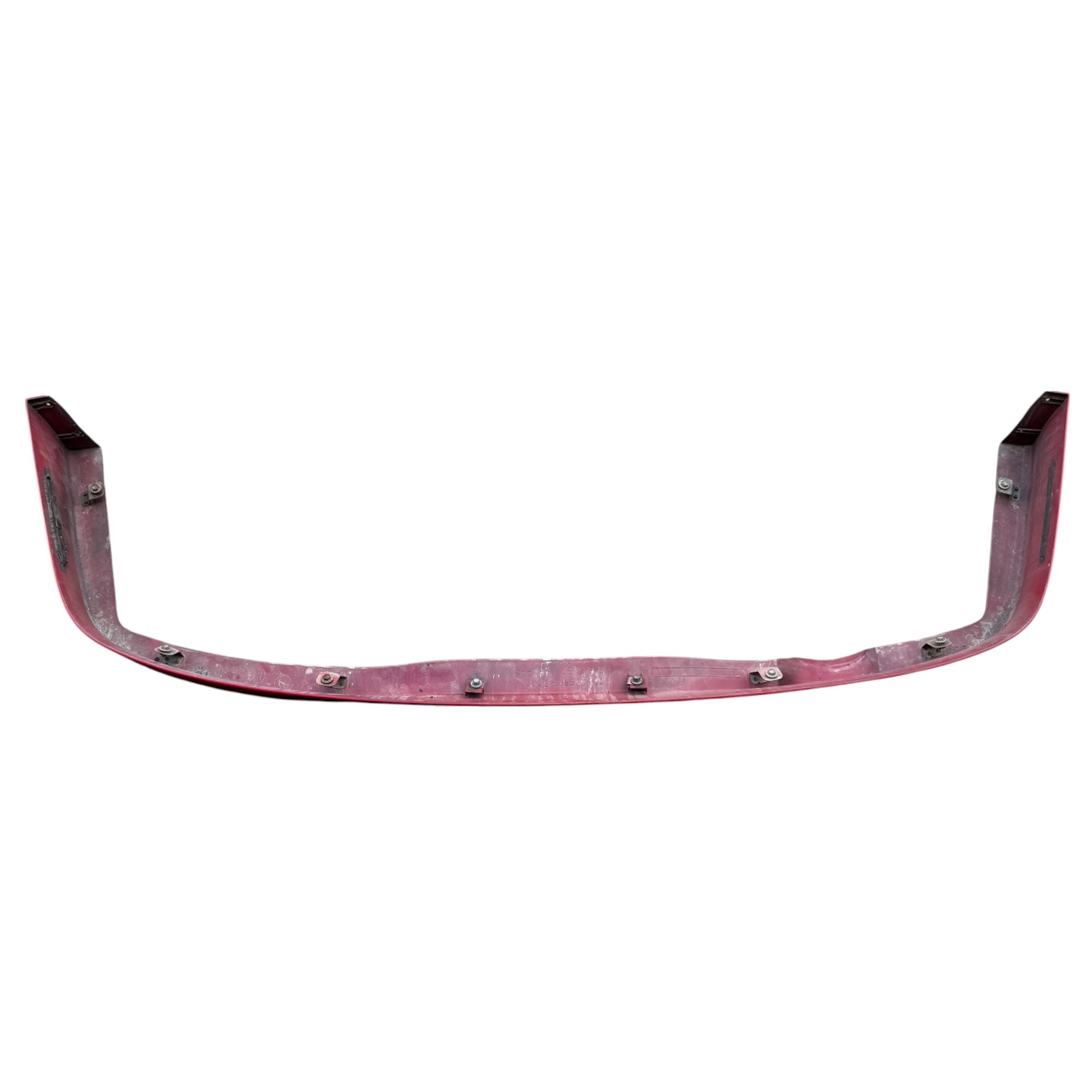 Genuine OEM Rear Bumper Lip Spoiler Prefacelift Honda Integra DC5 Type ...