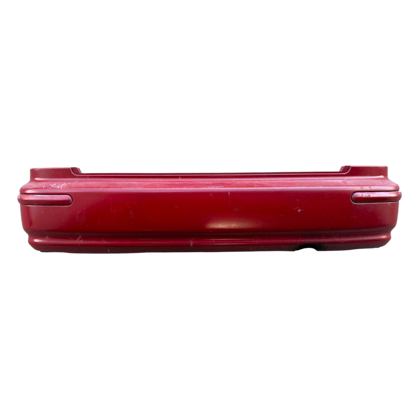 Rear Bumper Prefacelift Honda Civic EK Hatch 96-98 — Type R Performance
