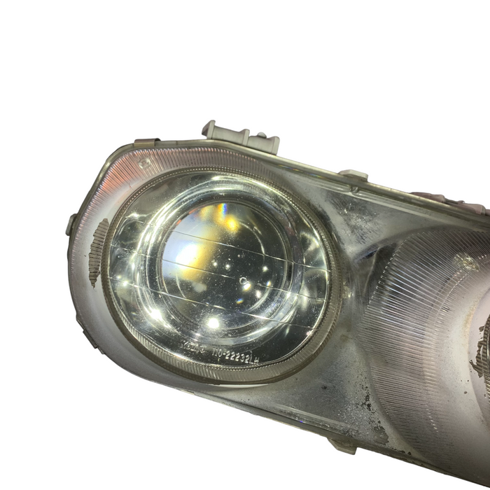 Integra DC2 Prefacelift OEM Right Driver Headlight 94-97