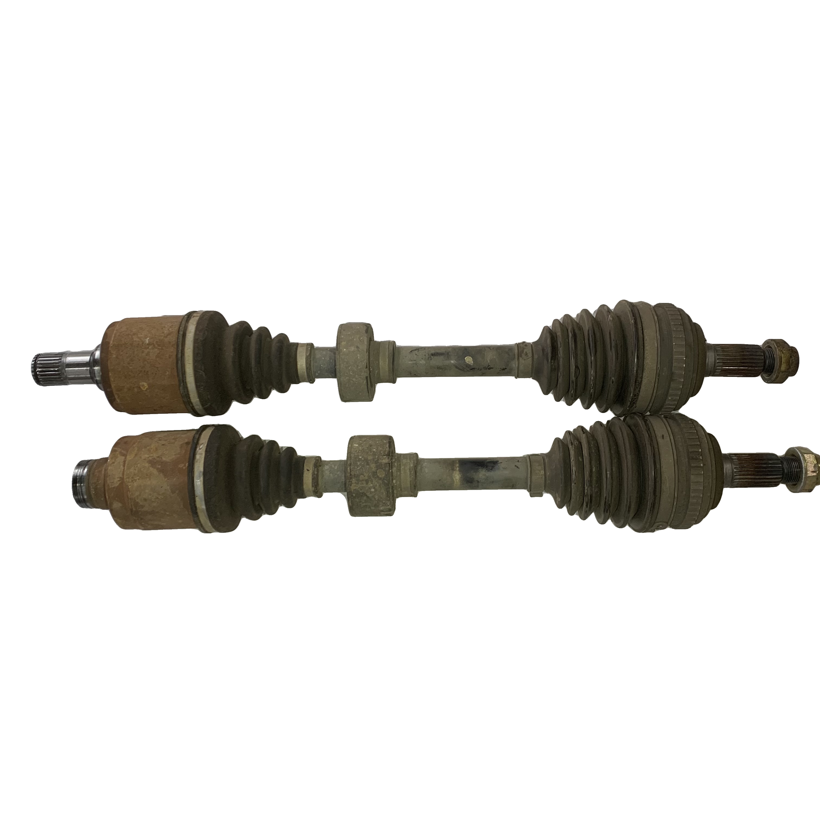 thumbnail image 2 of Insane Shafts Axles For Honda Civic 92-00 EG/EK & Integra DC2 B-Series – Rated For 500HP 2 of 11